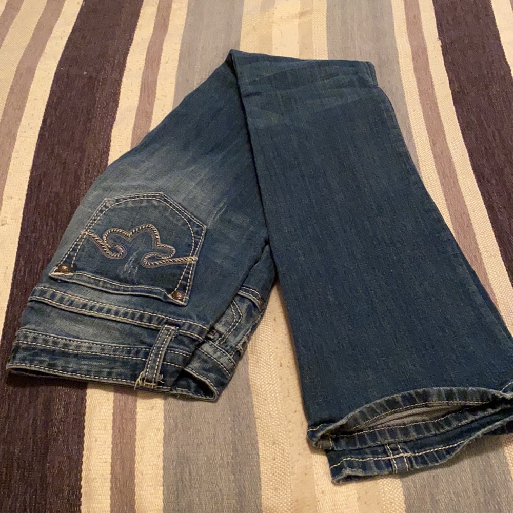Express Jeans - Picture 2 of 7
